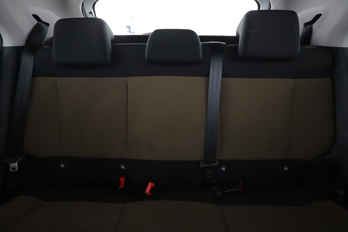 Citroen C4 Cactus 1.2 PureTech Shine Edition — photo 14