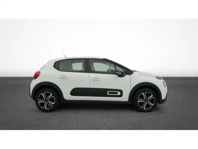 Citroën C3 puretech 83 s&amp;s bvm5 — photo 10
