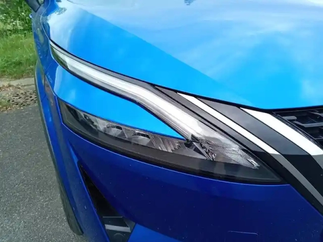 Nissan Qashqai mild hybrid 158 ch xtronic — photo 16