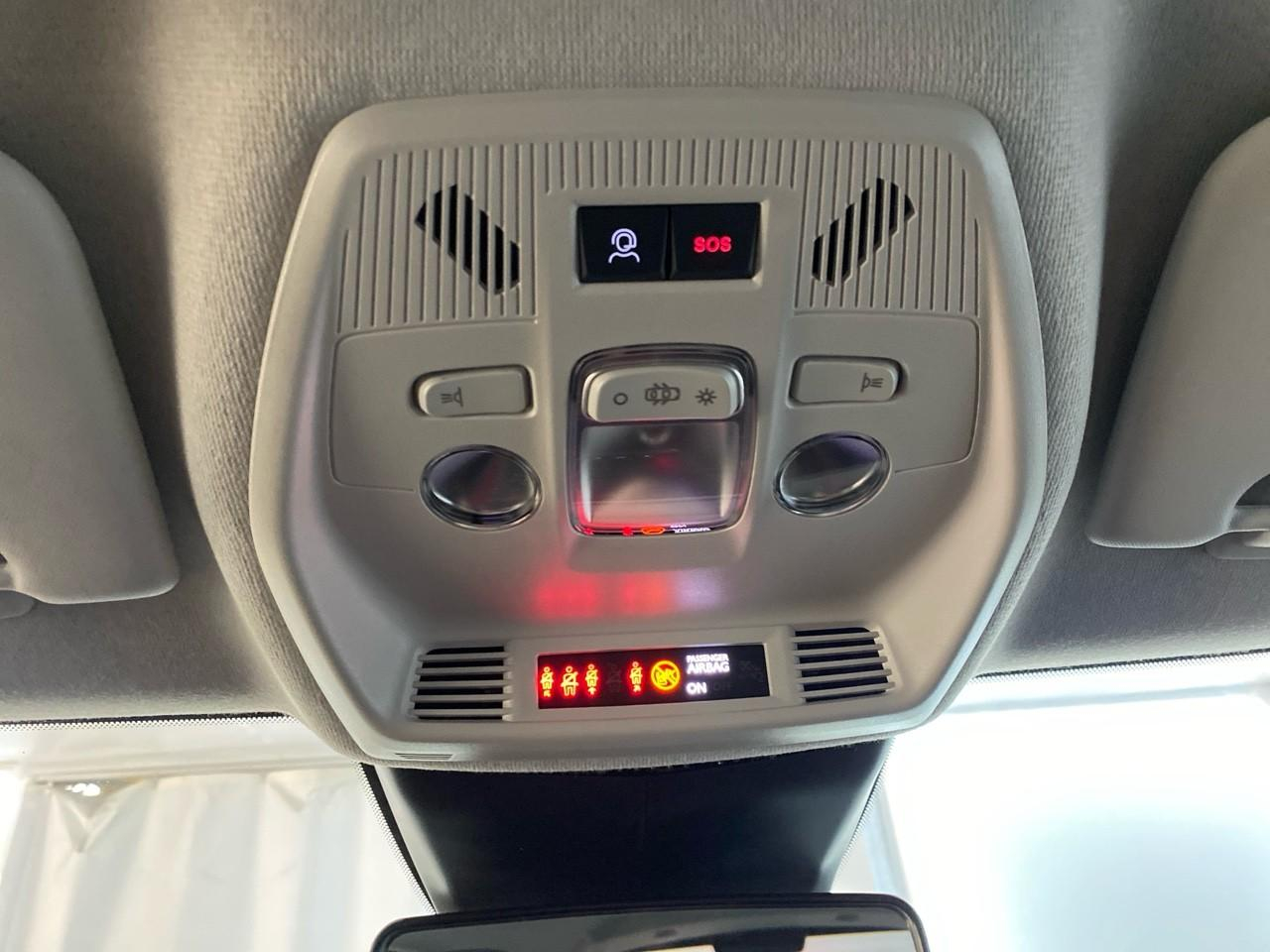Citroën C3 Aircross e-c3 aircross 113 autonomie confort plus — photo 19