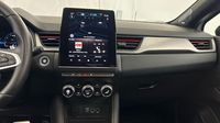 Renault Captur 1.3 TCe mild hybrid 160ch RS Line EDC — photo 19