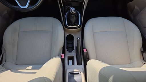 Ford B-max 1.0 EcoBoost 125 - Titanium – 2017 – 50597 km – Essence – Boîte Manuelle — photo 18