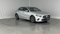 Mercedes Classe A 180 d 116ch Style Line 7G-DCT — photo 3