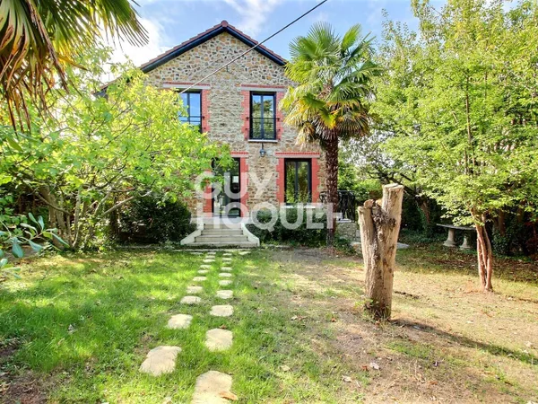 Maison à louer de 5 pièces de 121.88 m²