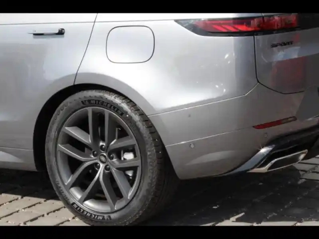 Land Rover Range Rover sport 3.0 p460e 460ch phev dynamic se — photo 7