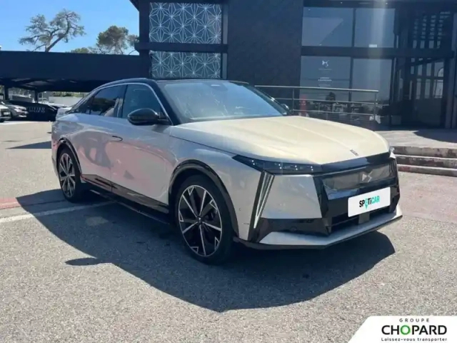 Ds N8 n°8 230 ch fwd standard range — photo 3