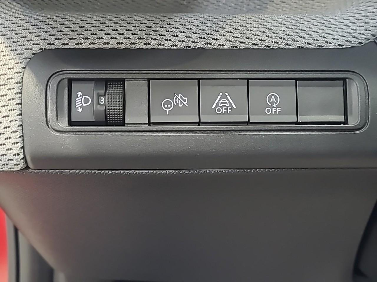 Citroën C3 turbo 100 ch manuelle plus — photo 25