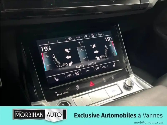 Audi E-Tron 55 408 ch 114 kwh quattro — photo 15