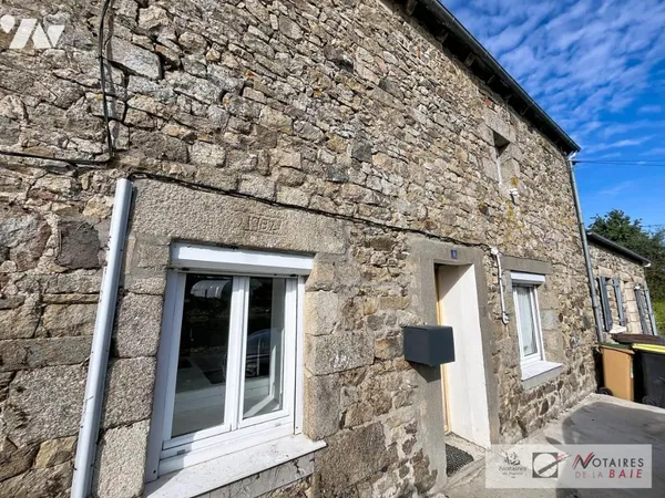 Maison 4 pièces 106 m²
