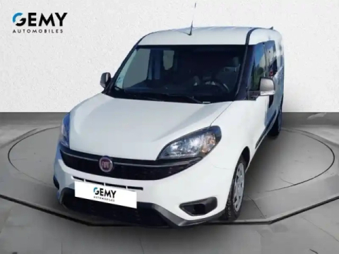 Fiat Doblo cargo ca maxi 1.6 multijet 105