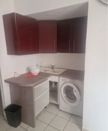 Toulon centre grand studio