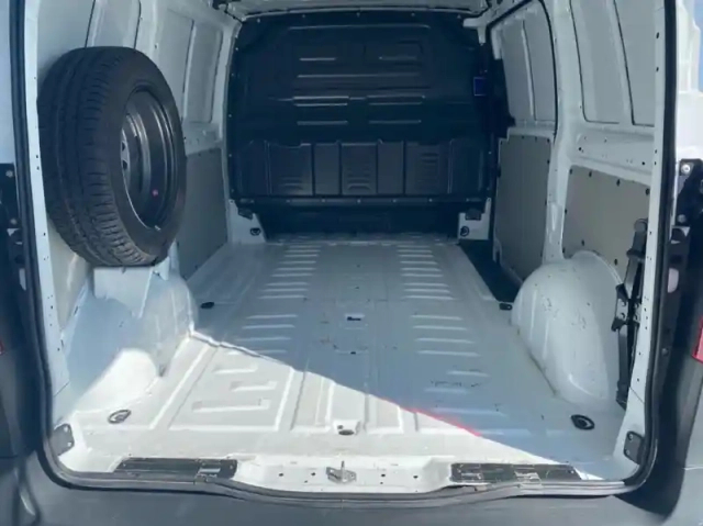Mercedes Vito fourgon fg 111 cdi compact e6 — photo 11