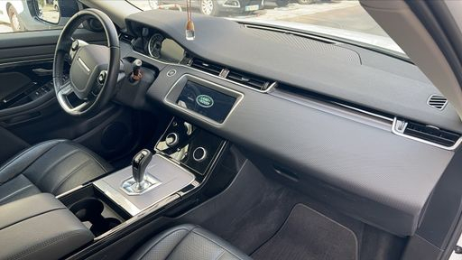 Land Rover Range Rover Evoque D150 150 MHEV BVA9 - R-Dynamic – 2020 – 95805 km – Hybride diesel – Boîte Automatique — photo 18
