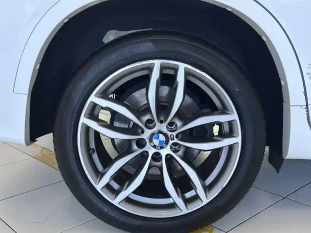 Bmw X4 xdrive 20 d m sport cuir gps c — photo 19