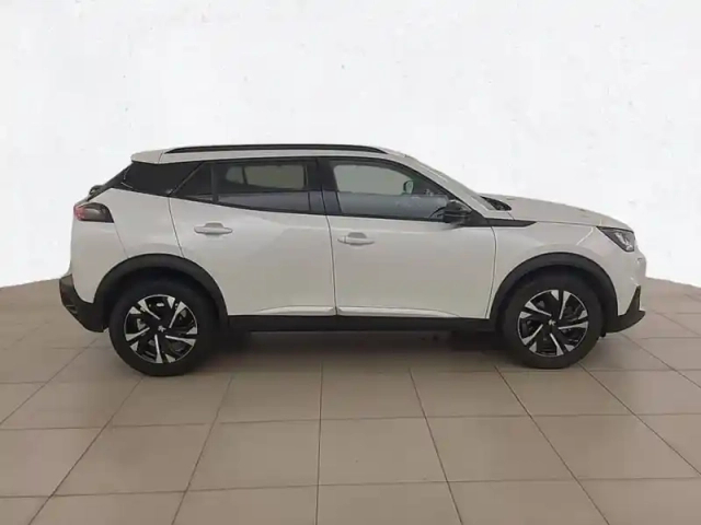 Peugeot 2008 bluehdi 130 s&amp;s eat8 — photo 76
