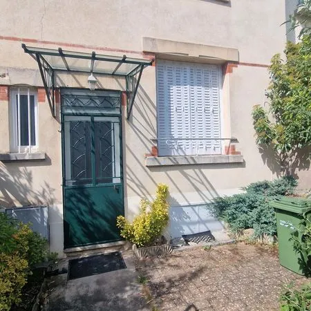 Location maison NANCY