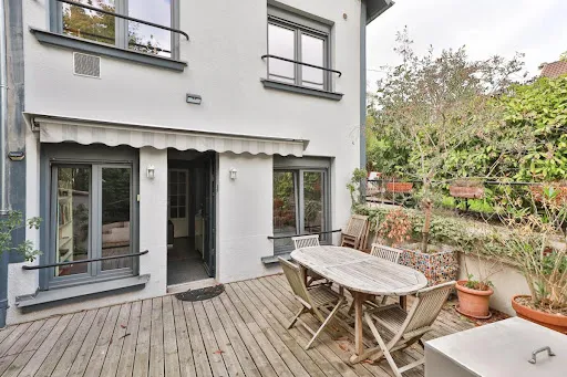 Maison 6 pièces 140 m²