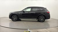 Mercedes Glc 300 de Hybrid 333ch AMG Line + 4Matic 9G-Tronic — photo 7