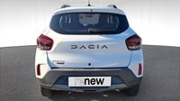 Dacia Spring 65ch Extreme — photo 5