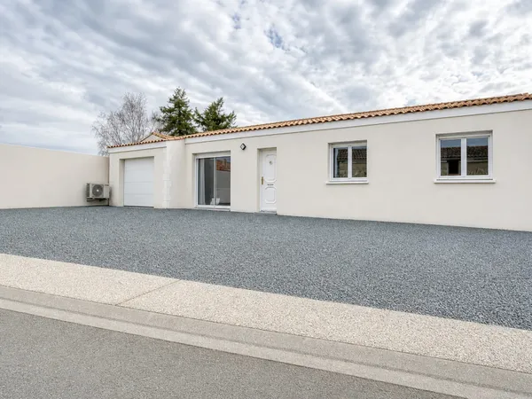 Maison 4 pièces 138 m²