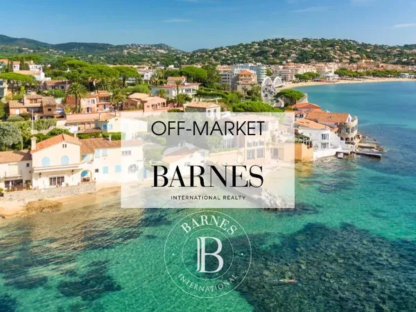 SAINTE MAXIME - CHARMANTE BASTIDE - PROCHE PLAGE