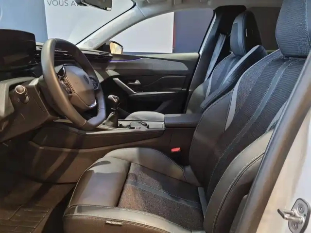 Peugeot 308 puretech 130ch s&amp;s bvm6 — photo 20