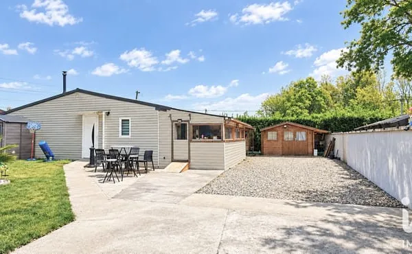 Maison 5 pièces 91 m²