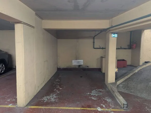 Parking 10 m²