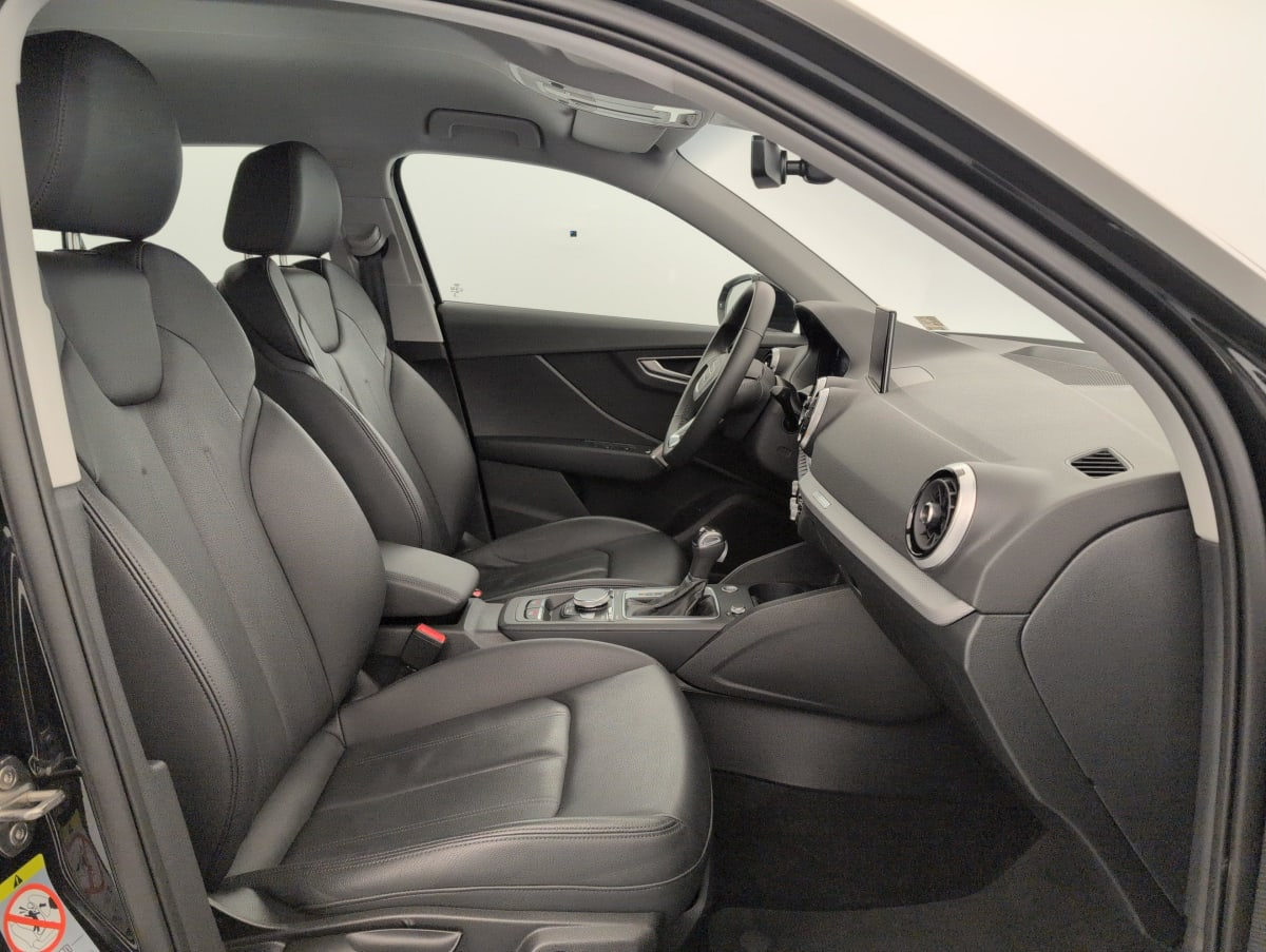 Audi Q2 — photo 9