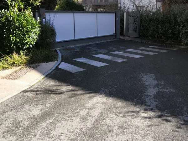 Place souterraine proche gare Annemasse