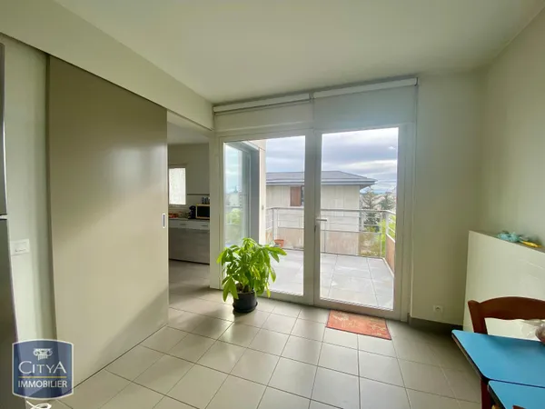 Appartement 4 pièces 106 m²