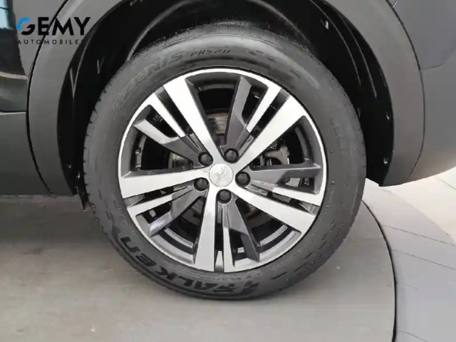 Peugeot 5008 bluehdi 180ch s&amp;s eat8 — photo 59
