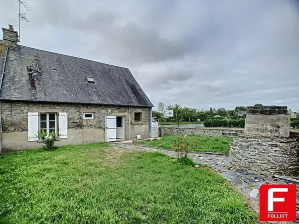 Maison 4 pièces 81 m²