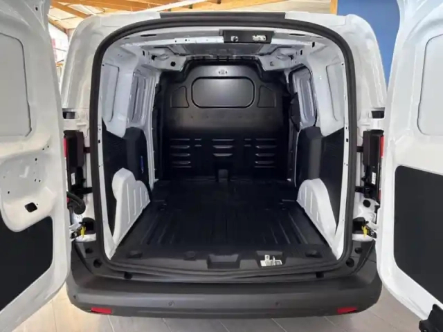 Ford Transit Courier 1.0 ecoboost 100ch trend — photo 13