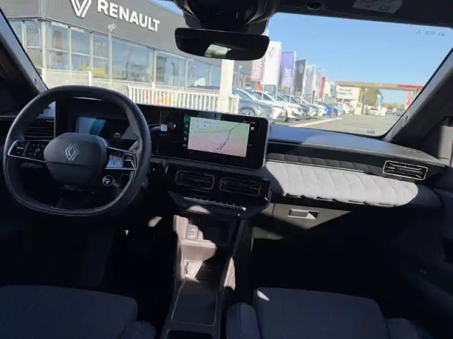 Renault 4 renault  e-tech electrique 150 ch autonomie confort — photo 23