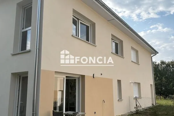 Appartement 3 pièces 68 m²