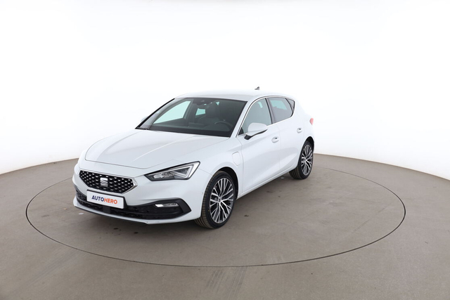 Seat Leon 1.4 TSI e-HYBRID Xcellence DSG6