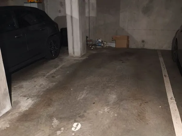 Location Parking Toulouse