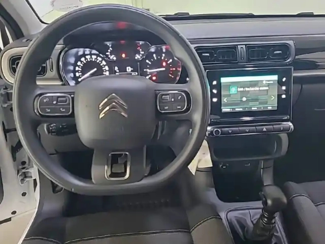 Citroën C3 bluehdi 100 s&amp;s bvm6 — photo 34