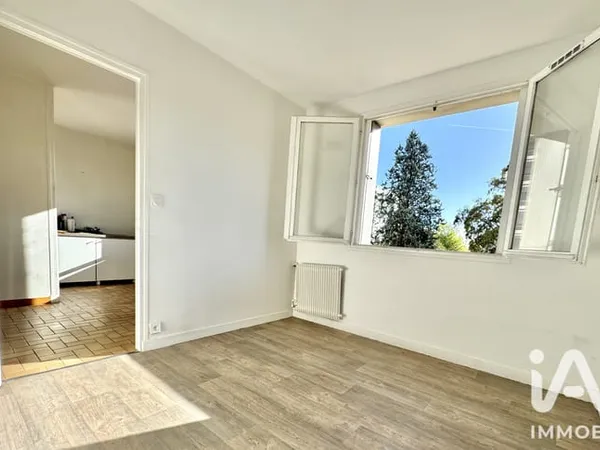 Appartement 2 pièces 29 m²