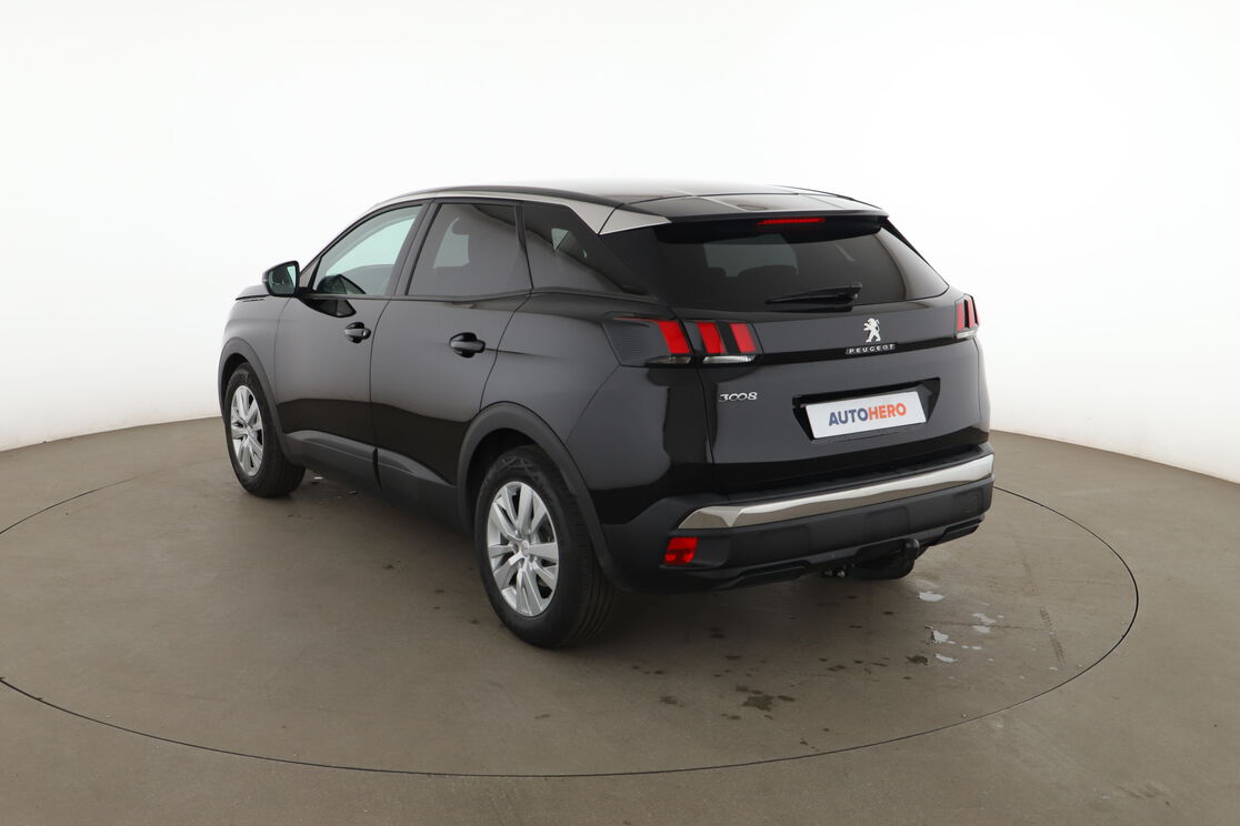 Peugeot 3008 1.2 PureTech Active Business — photo 3