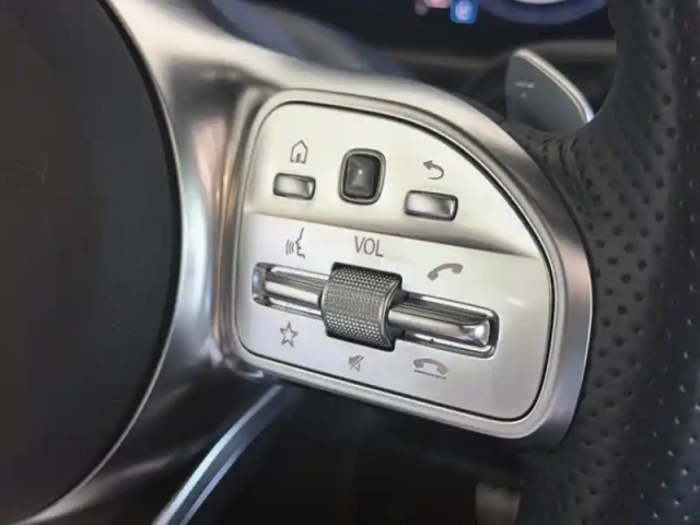 Mercedes Classe B 350 4matic — photo 4