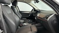 Bmw X3 sDrive18dA 150ch xLine — photo 15