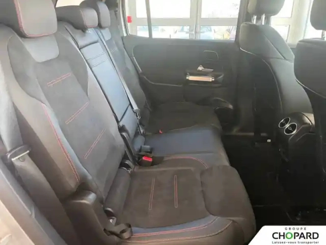 Mercedes Classe B eqb 250+ — photo 20