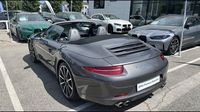 Porsche 911 Cabriolet Carrera S PDK — photo 20