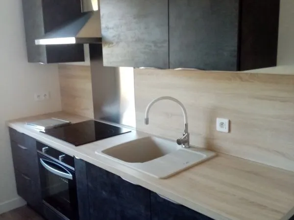 Appartement t2