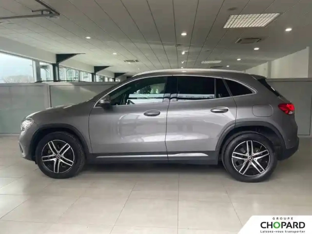 Mercedes Gla 250 e 8g-dct — photo 32