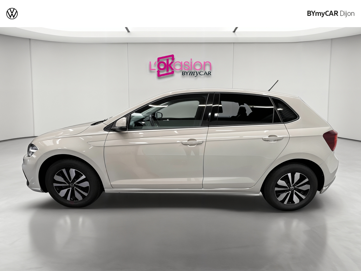 Volkswagen Polo 1.0 TSI 95 S&amp;S BVM5 — photo 2