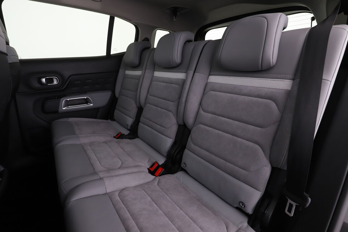 Citroen C5 Aircross 1.2 Hybride E-Series e-DCS6 — photo 16