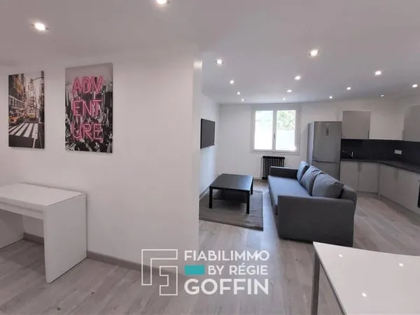 Appartement 4 pièces 68 m²